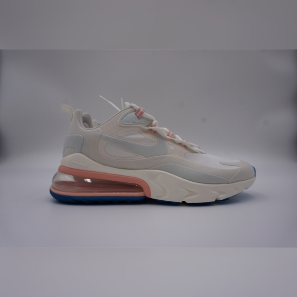 Nike Shoes - SOLD!!! Women's Nike Air Max 270 React